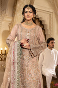 Imrozia Premium | Jhoomer Wedding Formals 25 | JF-22 Noorain - House Of Hania