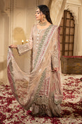 Imrozia Premium | Jhoomer Wedding Formals 25 | JF-22 Noorain - House Of Hania