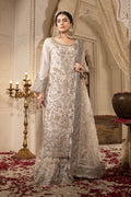 Imrozia Premium | Jhoomer Wedding Formals 25 | JF-23 Suhana - House Of Hania