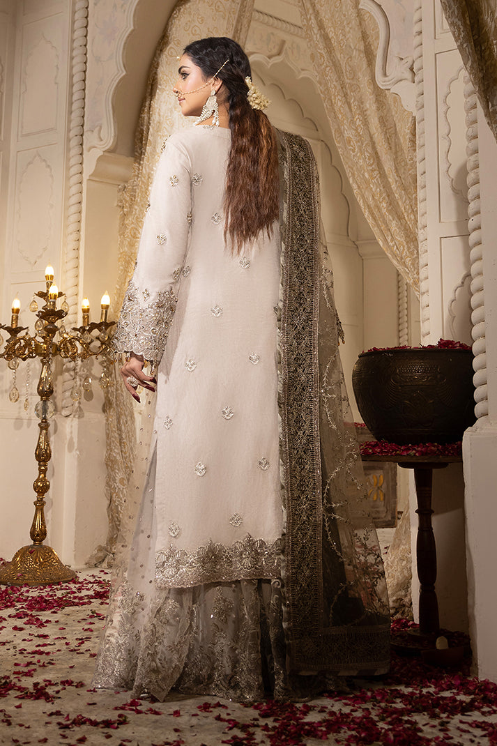 Imrozia Premium | Jhoomer Wedding Formals 25 | JF-23 Suhana - House Of Hania