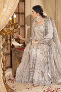 Imrozia Premium | Jhoomer Wedding Formals 25 | JF-23 Suhana - House Of Hania
