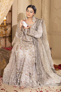 Imrozia Premium | Jhoomer Wedding Formals 25 | JF-23 Suhana - House Of Hania