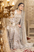 Imrozia Premium | Jhoomer Wedding Formals 25 | JF-23 Suhana - House Of Hania