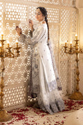 Imrozia Premium | Jhoomer Wedding Formals 25 |  JF-24 Parizay - House Of Hania
