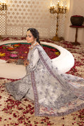 Imrozia Premium | Jhoomer Wedding Formals 25 |  JF-24 Parizay - House Of Hania