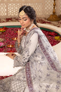 Imrozia Premium | Jhoomer Wedding Formals 25 |  JF-24 Parizay - House Of Hania