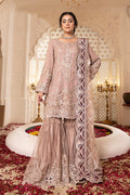 Imrozia Premium | Jhoomer Wedding Formals 25 | JF-25 Dilruba - House Of Hania