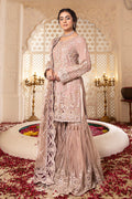 Imrozia Premium | Jhoomer Wedding Formals 25 | JF-25 Dilruba - House Of Hania