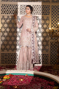 Imrozia Premium | Jhoomer Wedding Formals 25 | JF-25 Dilruba - House Of Hania