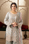 Imrozia Premium | Jhoomer Wedding Formals | JF-16 Mehka - House Of Hania