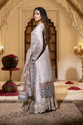 Imrozia Premium | Jhoomer Wedding Formals | JF-18 Mahjabeen - House Of Hania