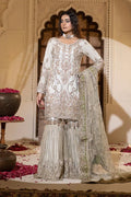 Imrozia Premium | Jhoomer Wedding Formals | JF-19 Naazneen - House Of Hania