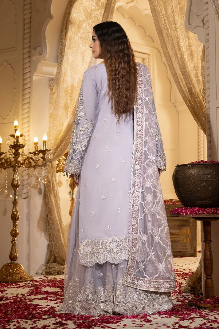 Imrozia Premium | Jhoomer Wedding Formals | JF-20 Mehrbaan - House Of Hania