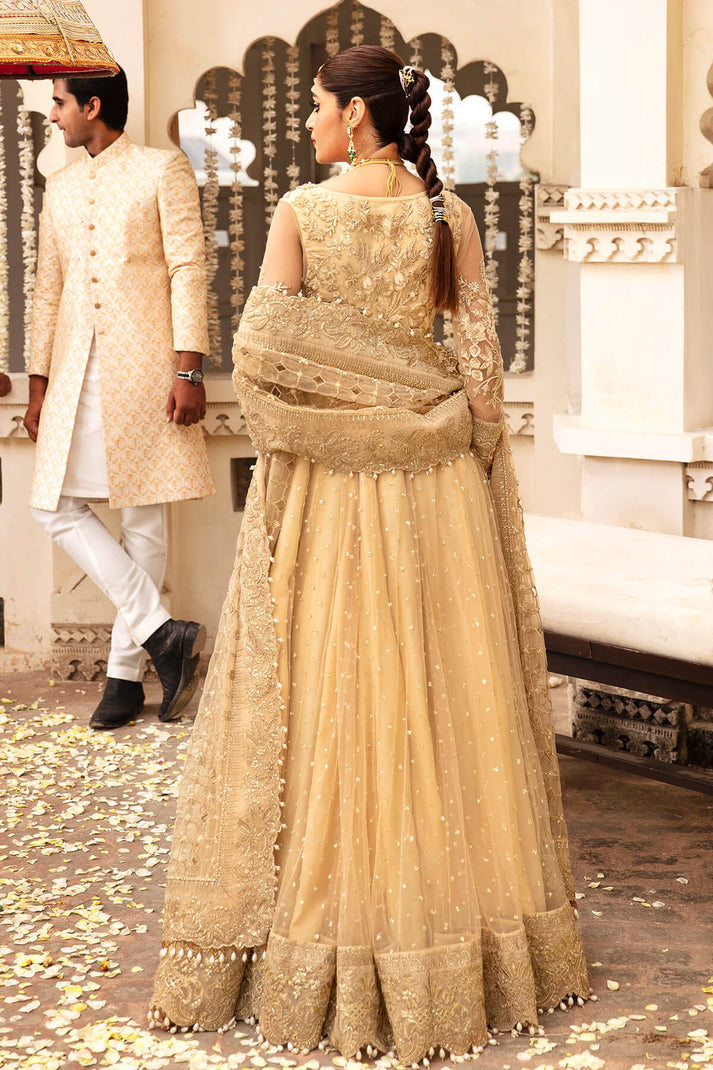 Imrozia Premium | Kayseria Bridals 24 | SB-17 Siara - House Of Hania