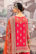 Imrozia Premium | Kayseria Bridals 24 | SB-20 Gulab - House Of Hania