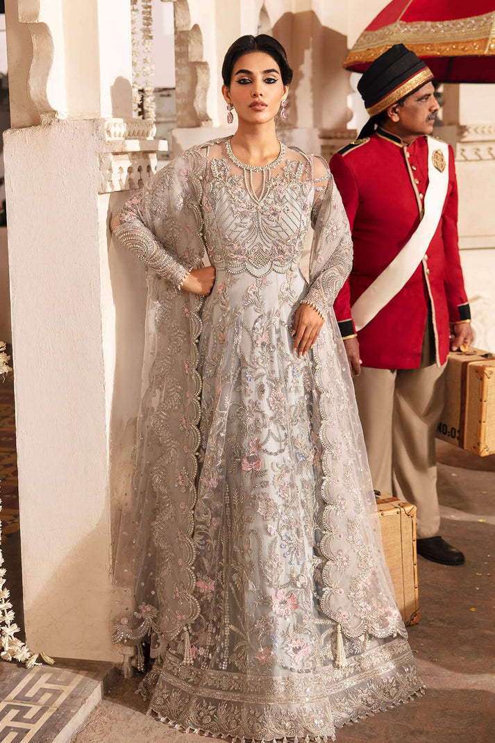 Imrozia Premium | Kayseria Bridals 24 | SB-23 Aysel - House Of Hania