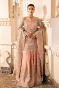 Imrozia Premium | Kayseria Bridals 24 | SB-24 Blume - House Of Hania