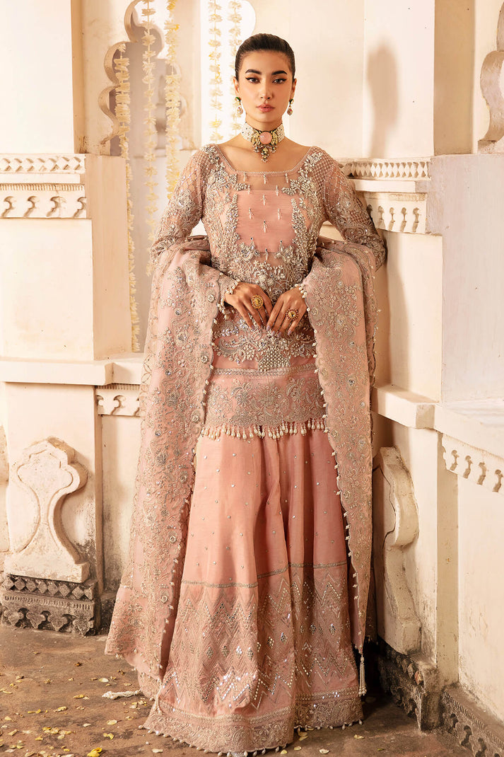 Imrozia Premium | Kayseria Bridals 24 | SB-24 Blume - House Of Hania