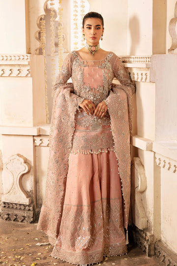 Imrozia Premium | Kayseria Bridals 24 | SB-24 Blume - House Of Hania