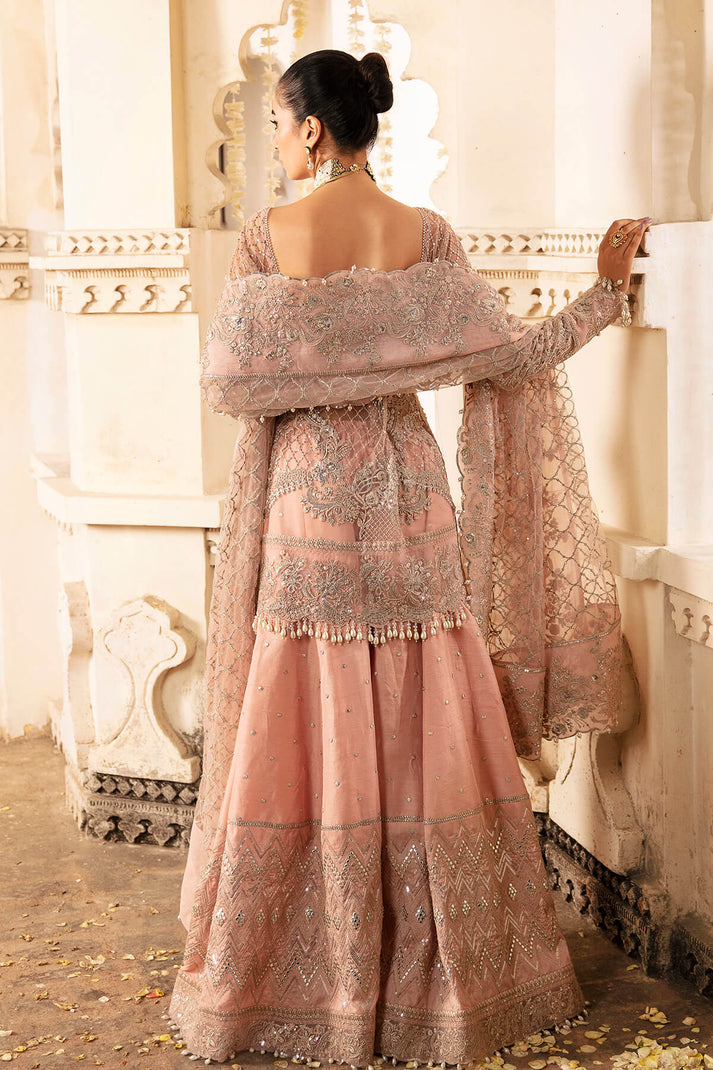 Imrozia Premium | Kayseria Bridals 24 | SB-24 Blume - House Of Hania