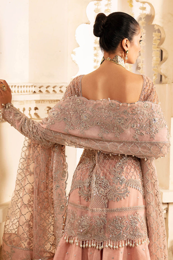 Imrozia Premium | Kayseria Bridals 24 | SB-24 Blume - House Of Hania