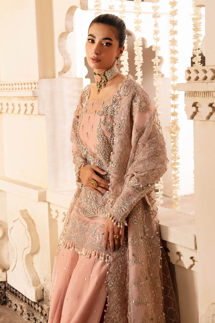 Imrozia Premium | Kayseria Bridals 24 | SB-24 Blume - House Of Hania