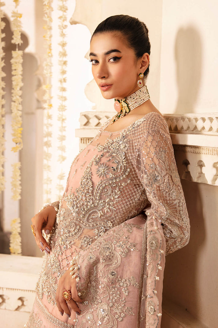 Imrozia Premium | Kayseria Bridals 24 | SB-24 Blume - House Of Hania