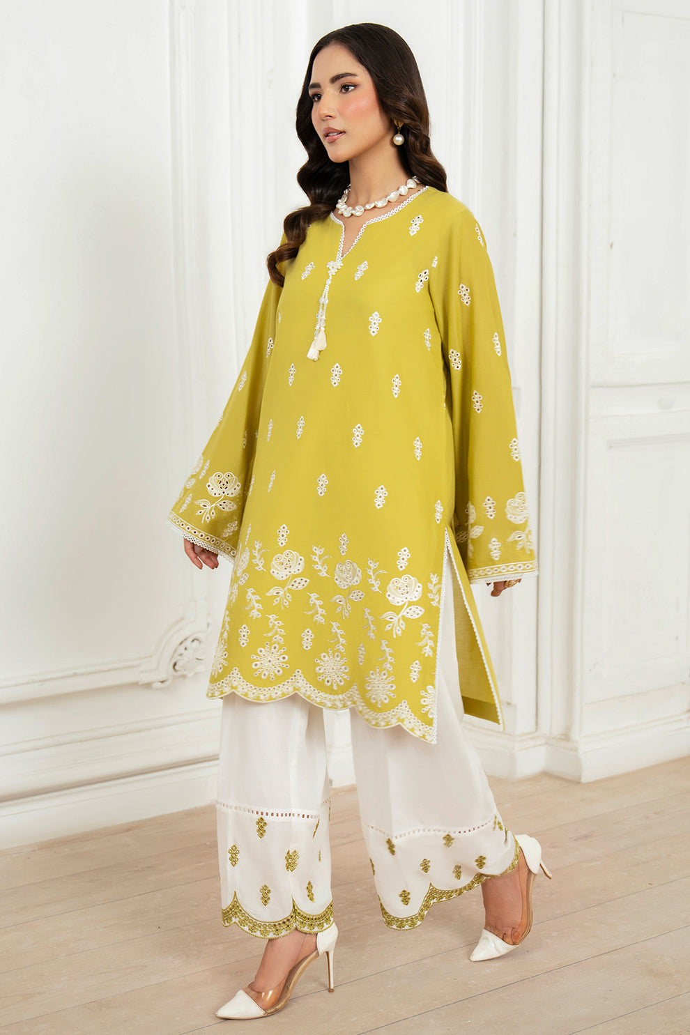 Imrozia Premium | Kianna Casuals |SP-70 PERLA - House Of Hania