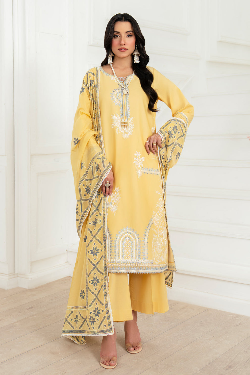 Imrozia Premium | Kianna Casuals | SP-71 Talia - House Of Hania