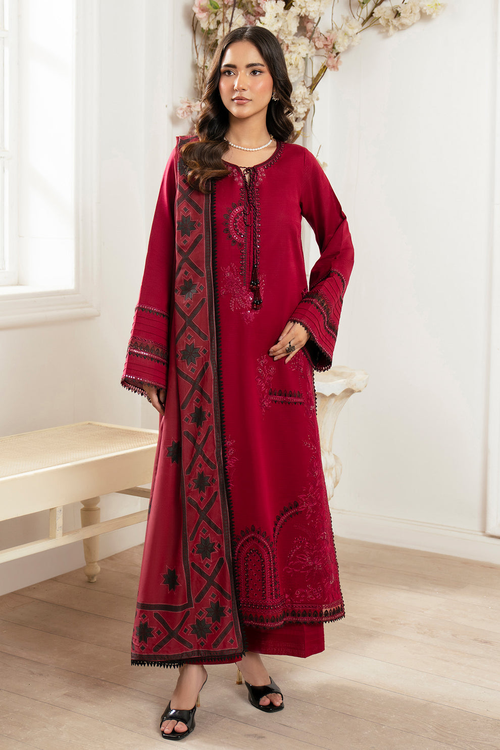 Imrozia Premium | Kianna Casuals | SP-72 OSNAT - House Of Hania