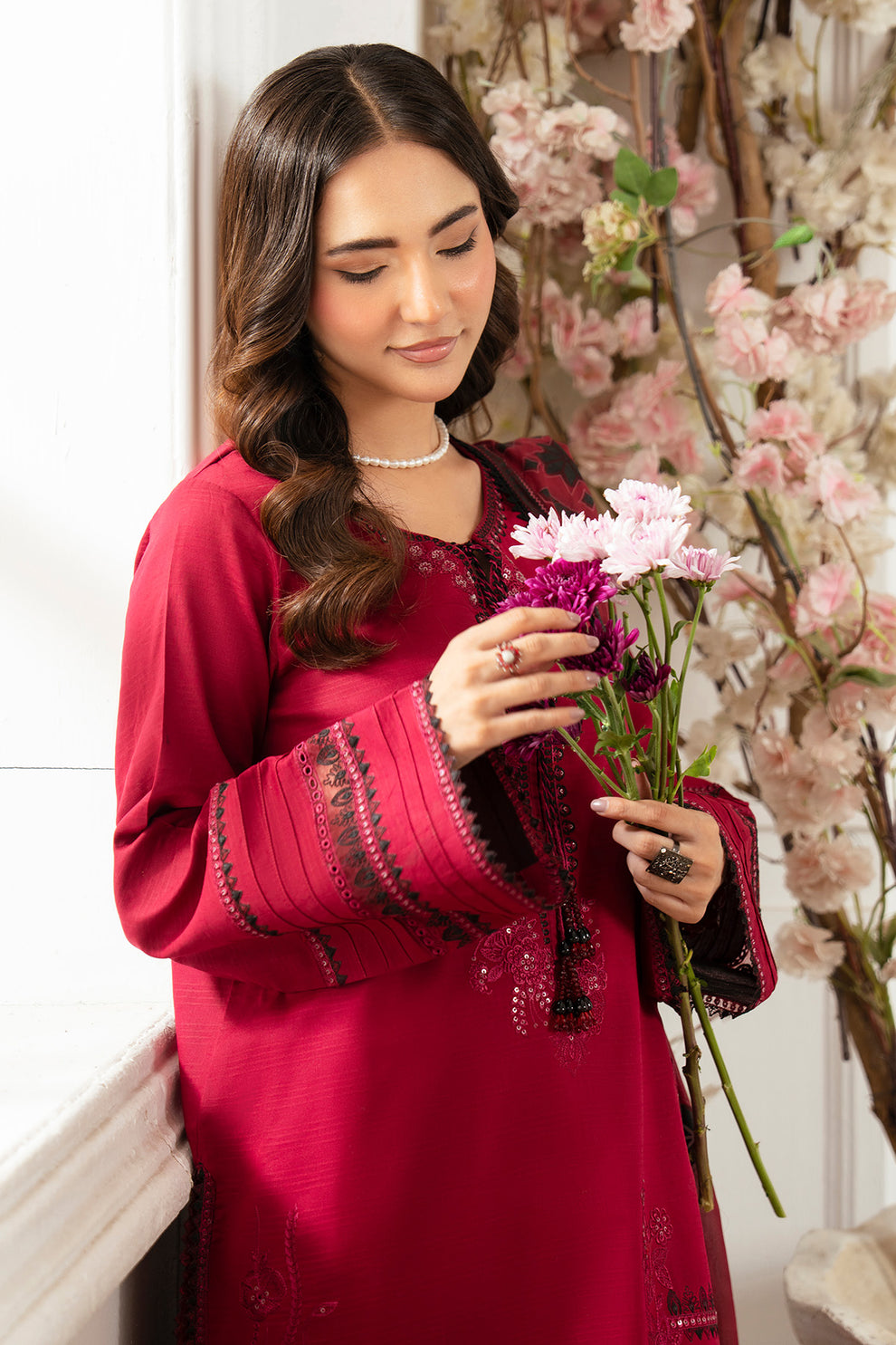 Imrozia Premium | Kianna Casuals | SP-72 OSNAT - House Of Hania
