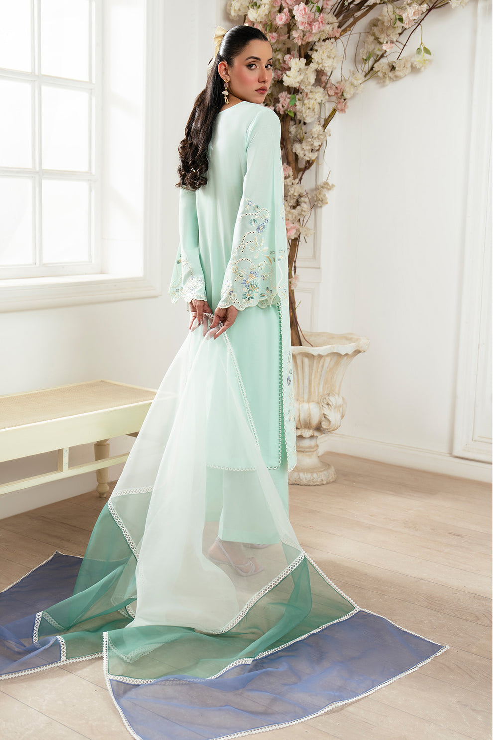 Imrozia Premium | Kianna Casuals | SP-73 DINA - House Of Hania