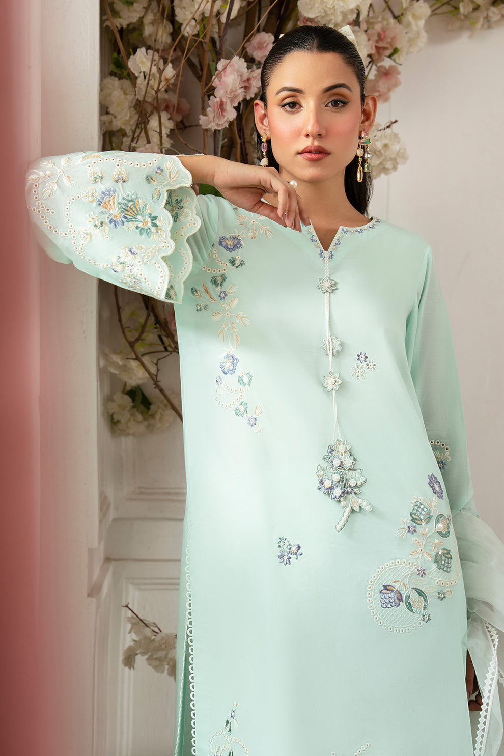 Imrozia Premium | Kianna Casuals | SP-73 DINA - House Of Hania