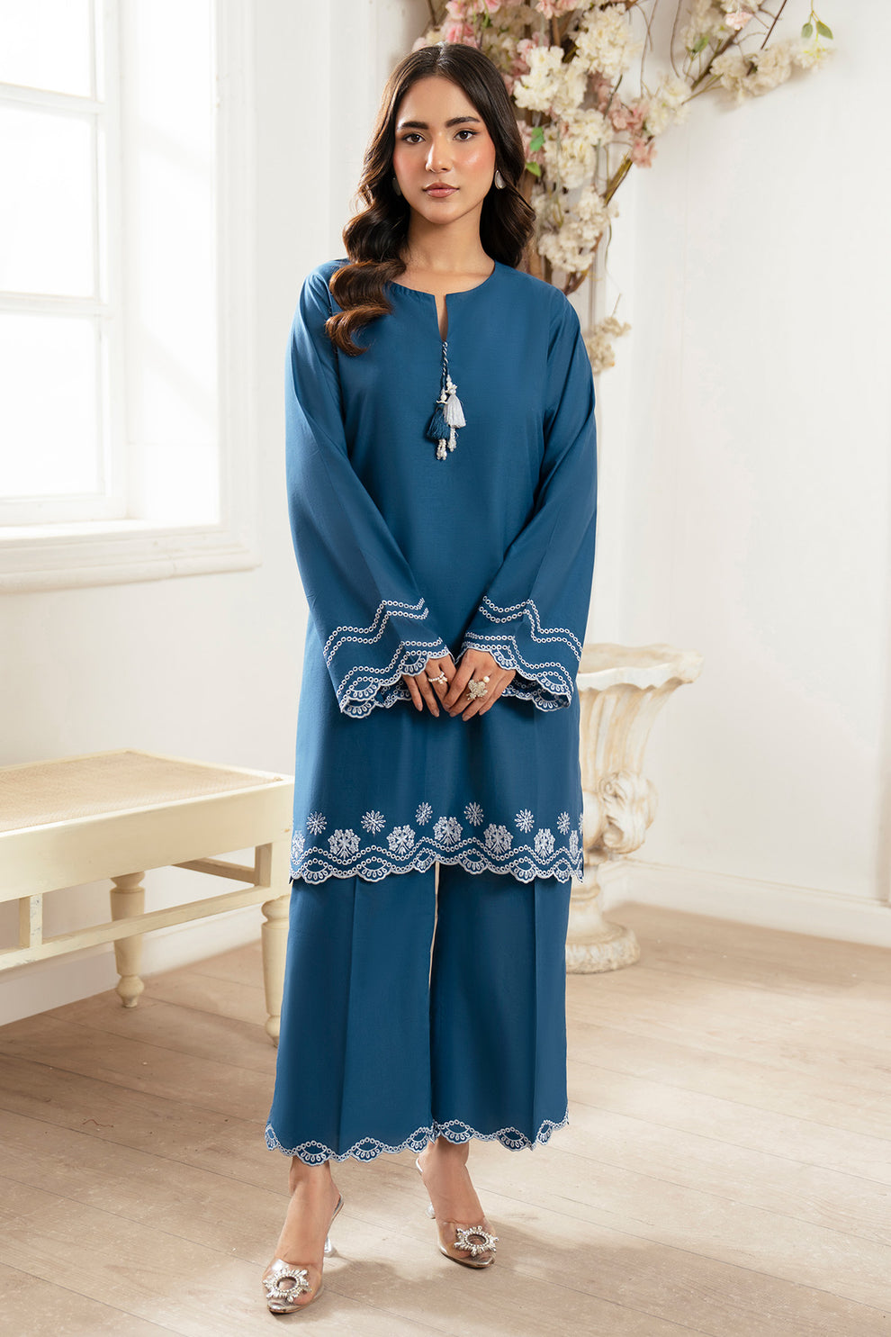 Imrozia Premium | Kianna Casuals | SP-74 TARA - House Of Hania