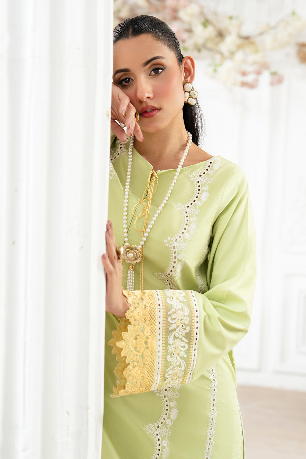 Imrozia Premium | Kianna Casuals | SP-76 Marina - House Of Hania