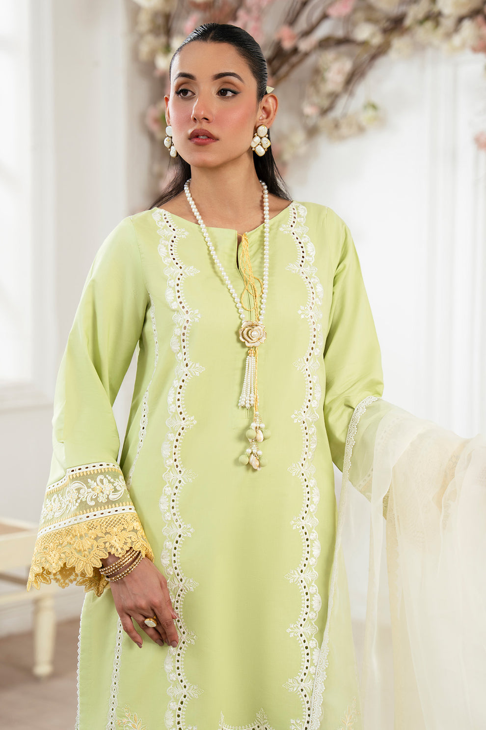 Imrozia Premium | Kianna Casuals | SP-76 Marina - House Of Hania