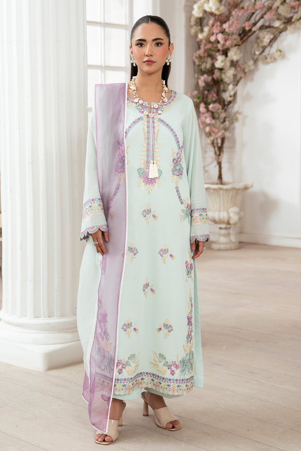 Imrozia Premium | Kianna Casuals | SP-77 Jael - House Of Hania