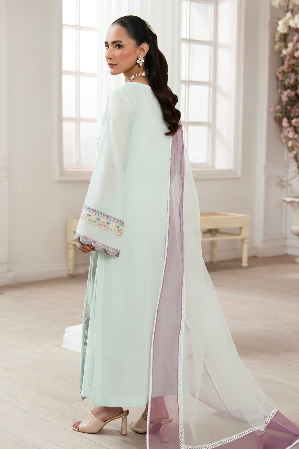 Imrozia Premium | Kianna Casuals | SP-77 Jael - House Of Hania