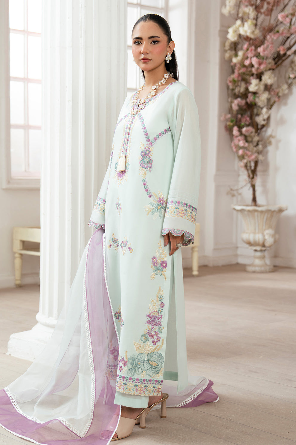 Imrozia Premium | Kianna Casuals | SP-77 Jael - House Of Hania