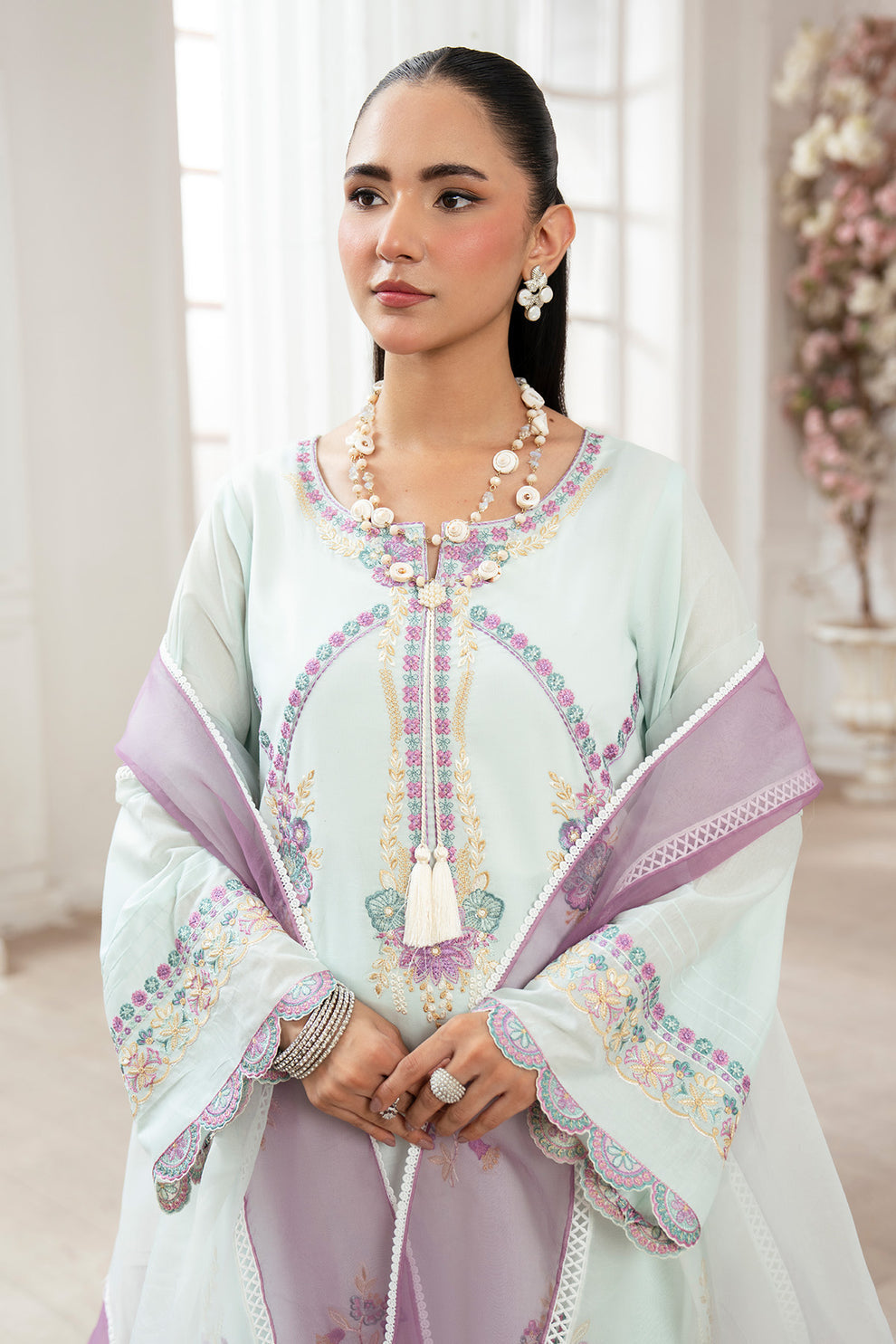Imrozia Premium | Kianna Casuals | SP-77 Jael - House Of Hania