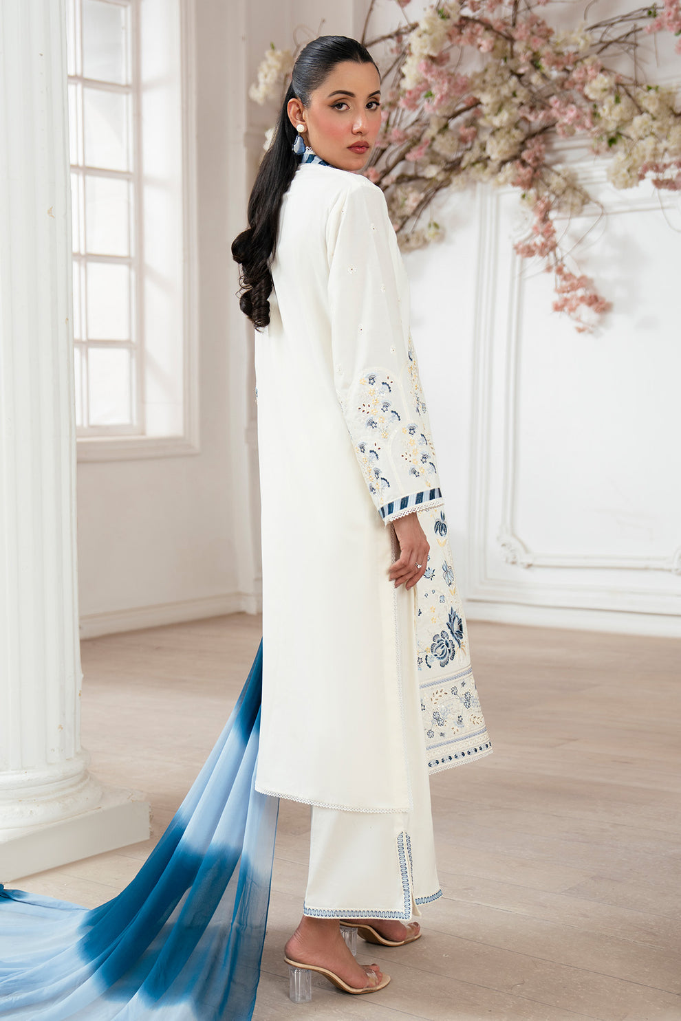 Imrozia Premium | Kianna Casuals |SP-78 GILA - House Of Hania