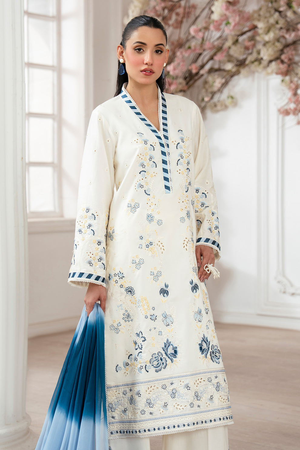 Imrozia Premium | Kianna Casuals |SP-78 GILA - House Of Hania