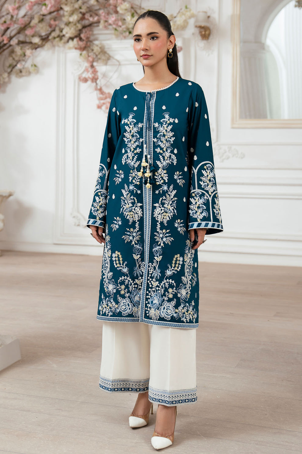 Imrozia Premium | Kianna Casuals | SP-79 Ishana - House Of Hania