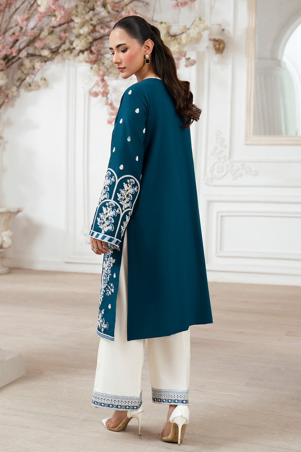 Imrozia Premium | Kianna Casuals | SP-79 Ishana - House Of Hania