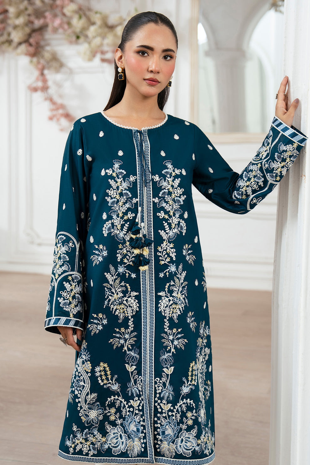 Imrozia Premium | Kianna Casuals | SP-79 Ishana - House Of Hania
