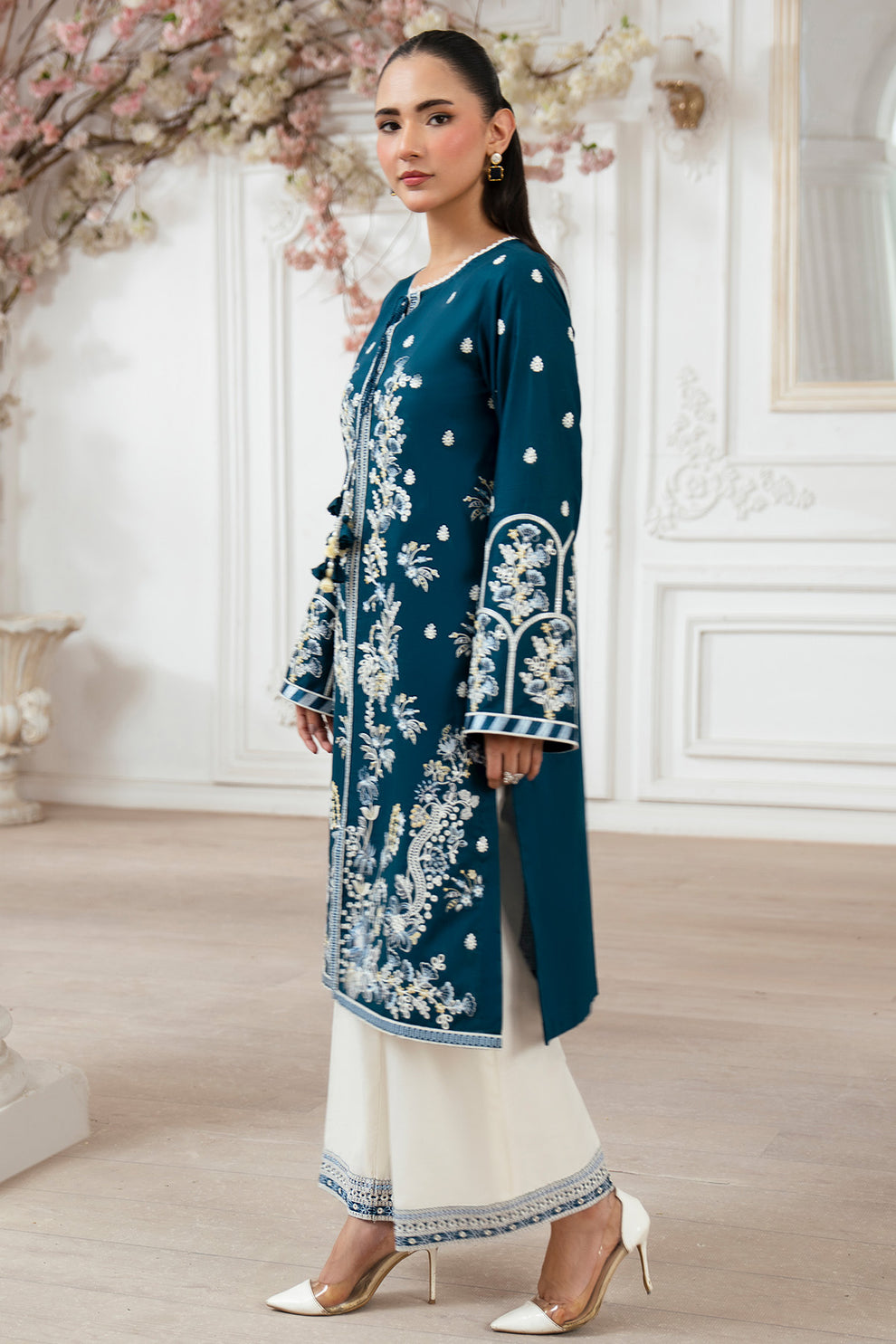 Imrozia Premium | Kianna Casuals | SP-79 Ishana - House Of Hania