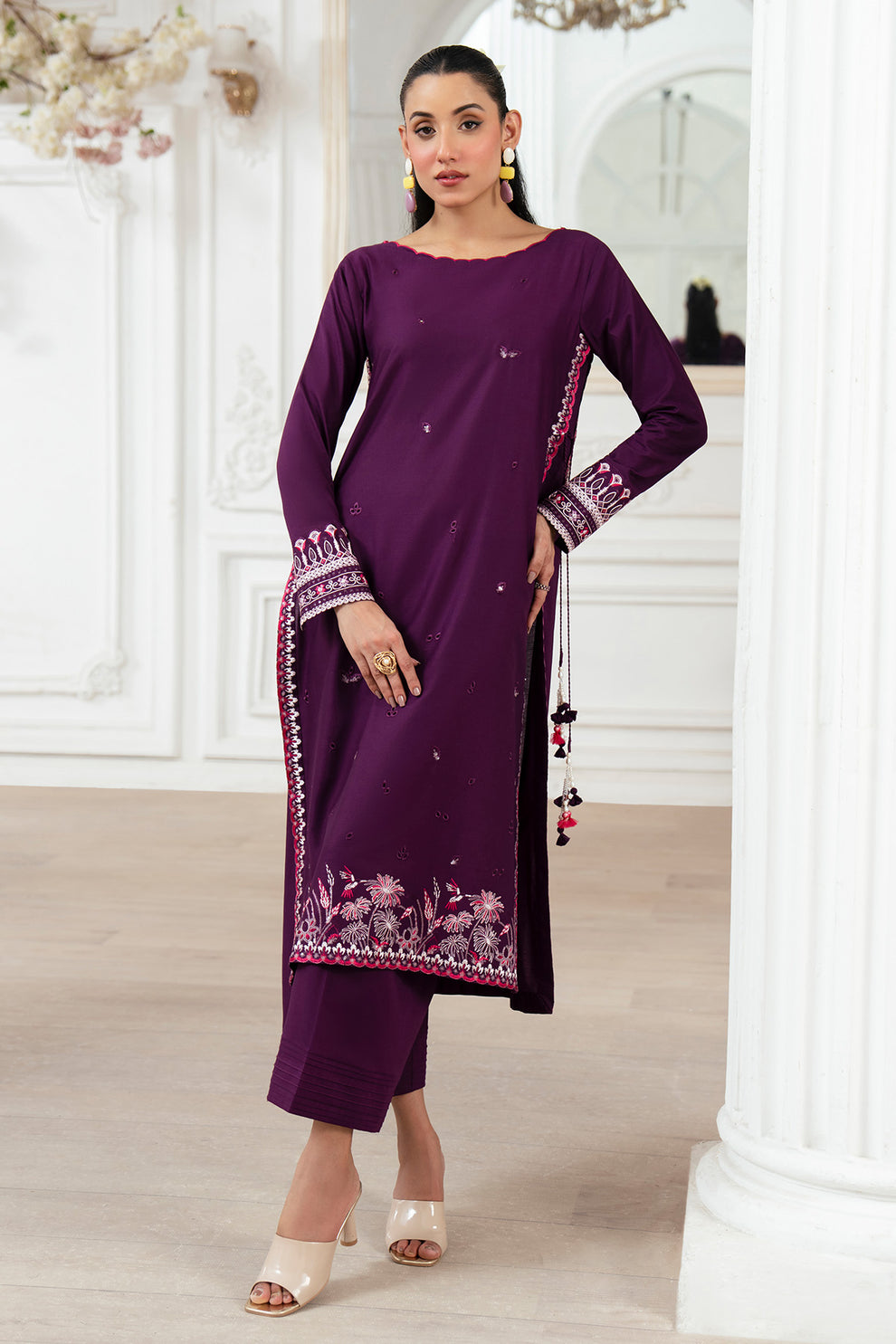 Imrozia Premium | Kianna Casuals | SP-80 Carina - House Of Hania