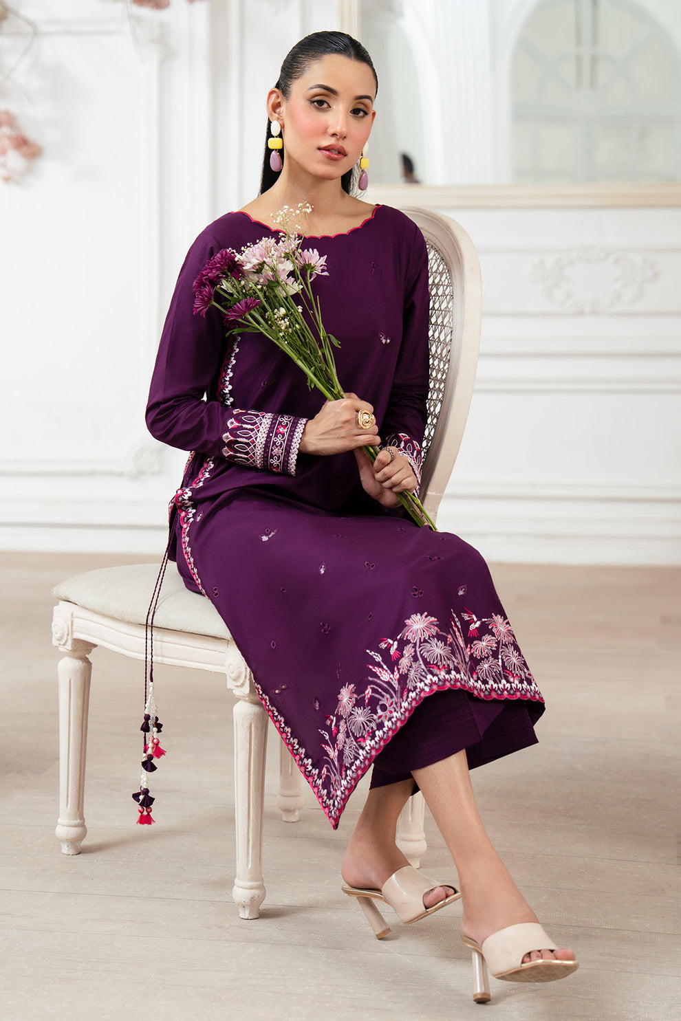 Imrozia Premium | Kianna Casuals | SP-80 Carina - House Of Hania