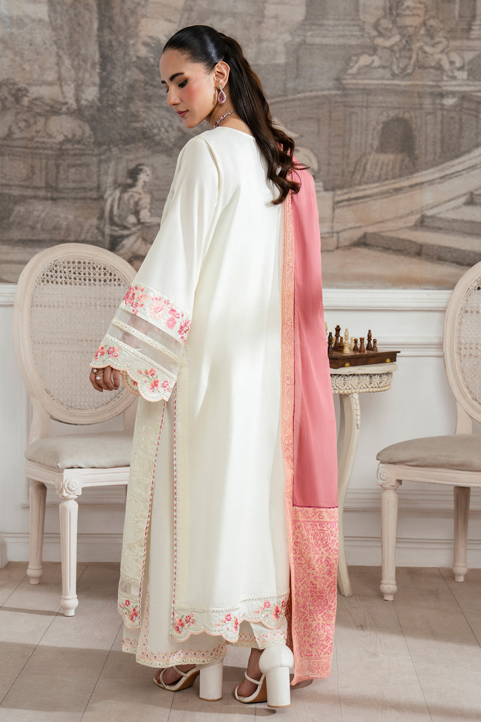Imrozia Premium | Kianna Casuals | SP-81 Waverly - House Of Hania