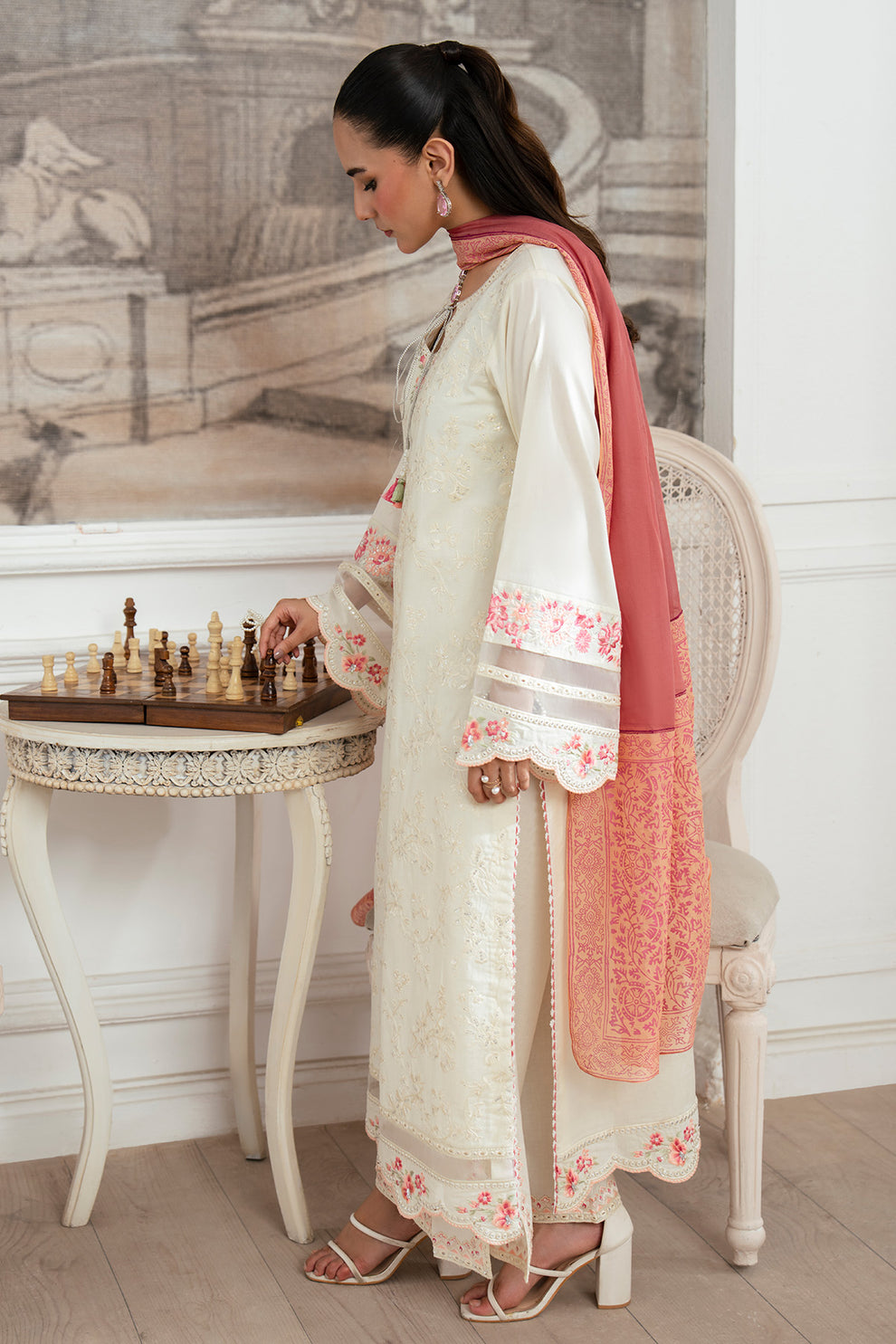 Imrozia Premium | Kianna Casuals | SP-81 Waverly - House Of Hania